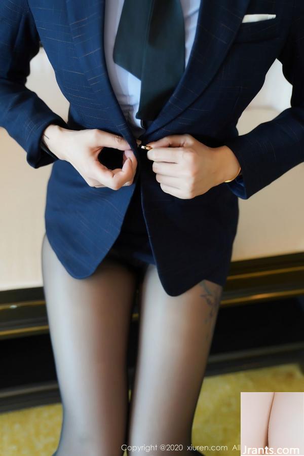 .XiuRen) Ảnh HD 2020.07.22 No.2354 Guoer (79p) - Ảnh 11