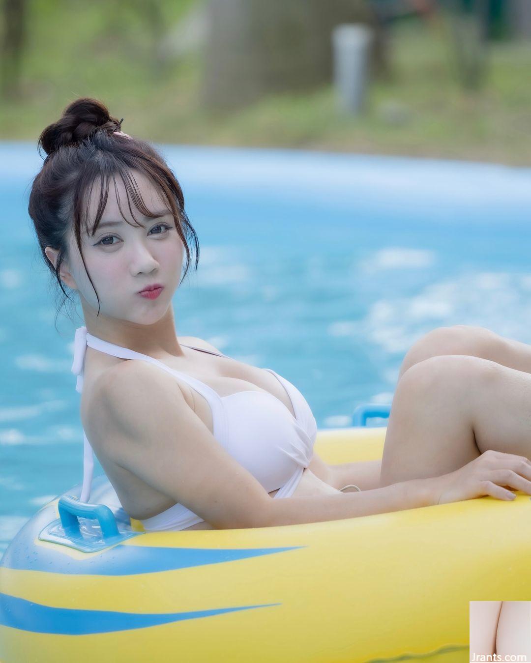 KHÔNG? Viết “Sữa Xiaozhen” trong người thiêng liêng ngay lập tức chiếm được trái tim bạn (21p) - Ảnh 12