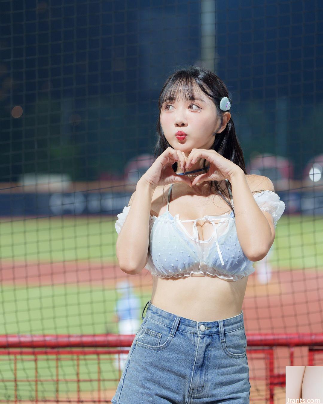 KHÔNG? Viết “Sữa Xiaozhen” trong người thiêng liêng ngay lập tức chiếm được trái tim bạn (21p) - Ảnh 14