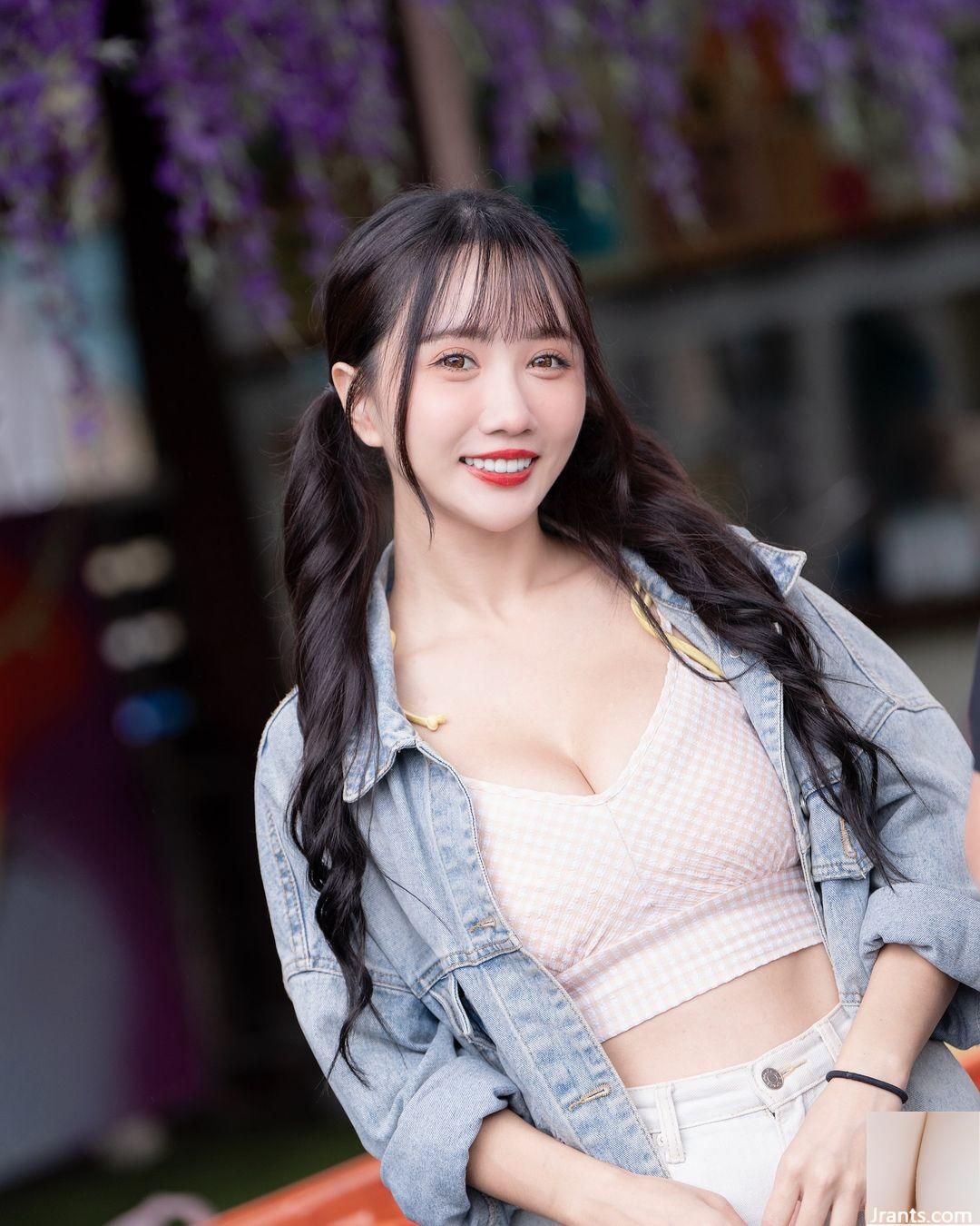 KHÔNG? Viết “Sữa Xiaozhen” trong người thiêng liêng ngay lập tức chiếm được trái tim bạn (21p) - Ảnh 5