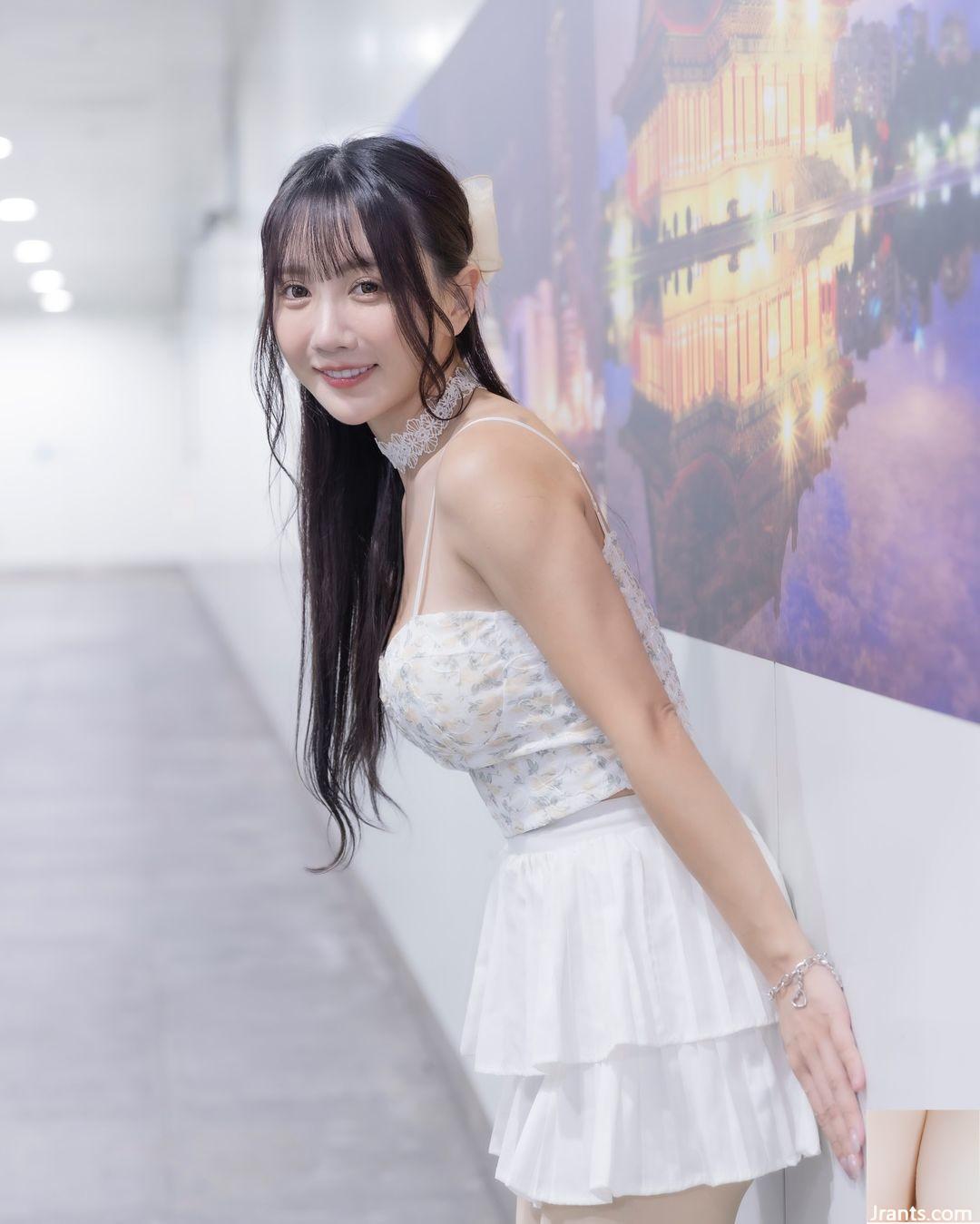 KHÔNG? Viết “Sữa Xiaozhen” trong người thiêng liêng ngay lập tức chiếm được trái tim bạn (21p) - Ảnh 7