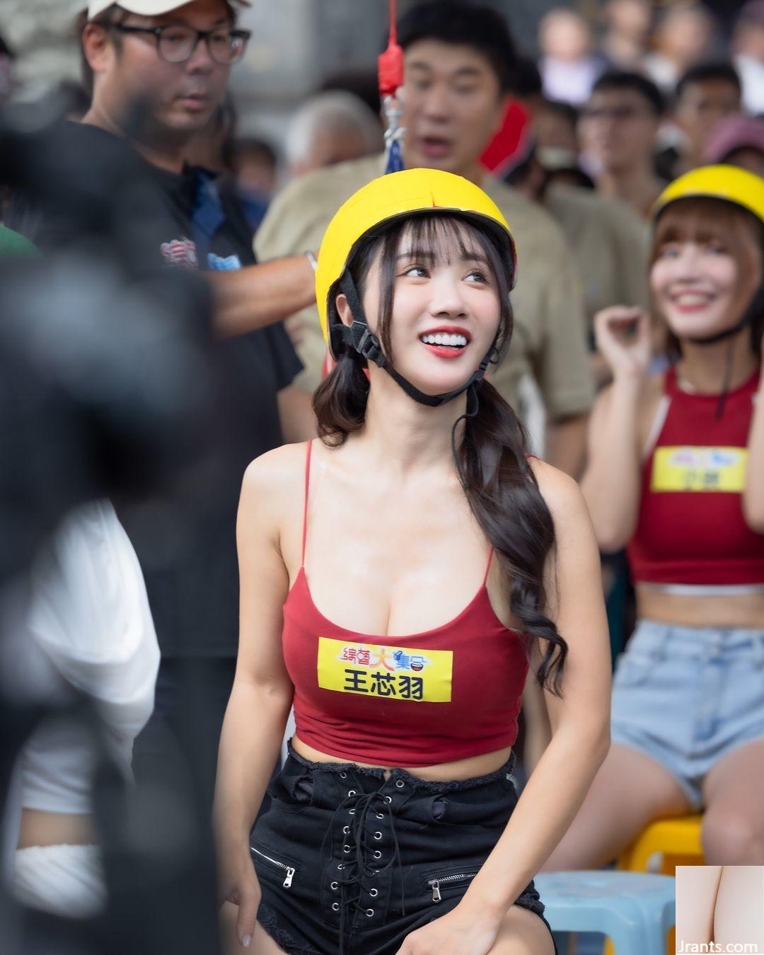 KHÔNG? Viết “Sữa Xiaozhen” trong người thiêng liêng ngay lập tức chiếm được trái tim bạn (21p) - Ảnh 9