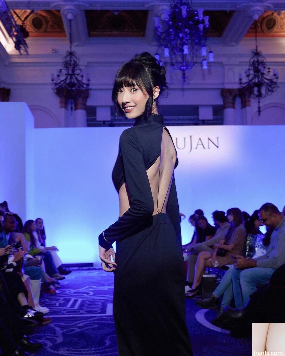 Khuôn mặt đẹp nhất là quá ngọt “Ga Lin” Skin Fair and Beautiful (18p)