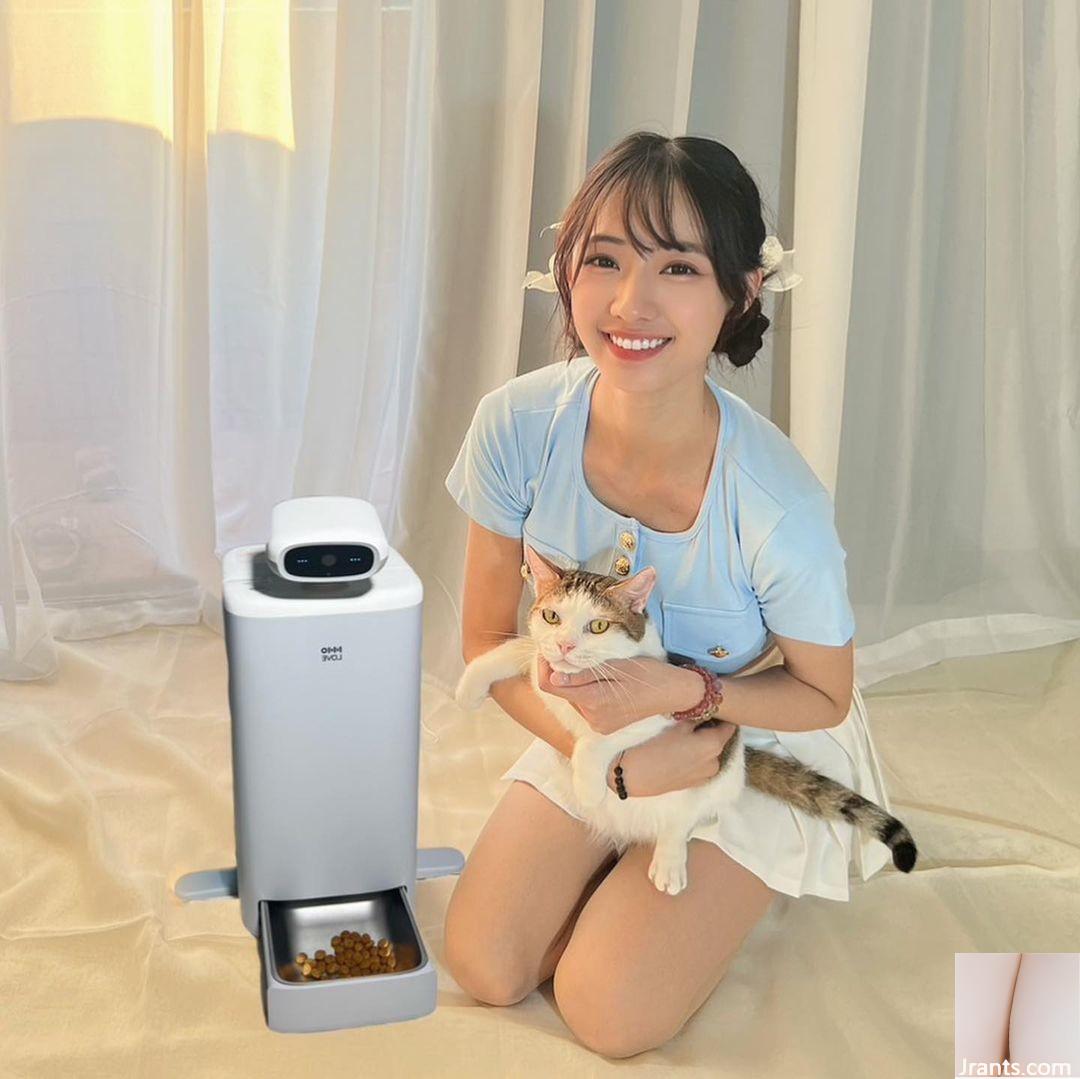 Khuôn mặt đẹp nhất là quá ngọt “Ga Lin” Skin Fair and Beautiful (18p) - Ảnh 15