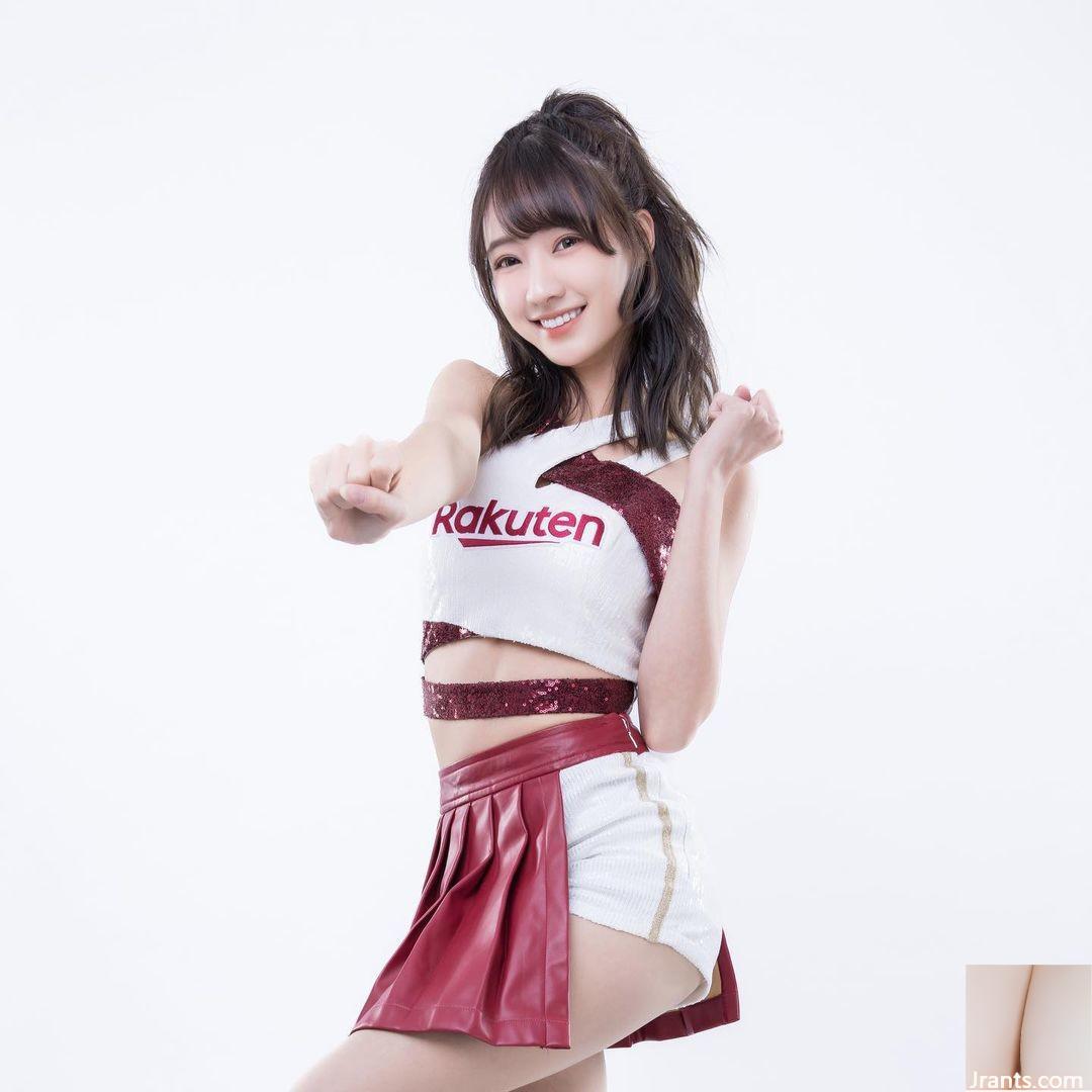 Khuôn mặt đẹp nhất là quá ngọt “Ga Lin” Skin Fair and Beautiful (18p) - Ảnh 17