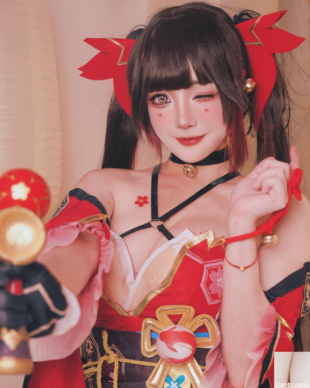 Hoàng thân của anh ta thuwa enka_zhou Xun “Tôi đã tức giận sau khi nhìn thấy nó (19p) - Ảnh 10