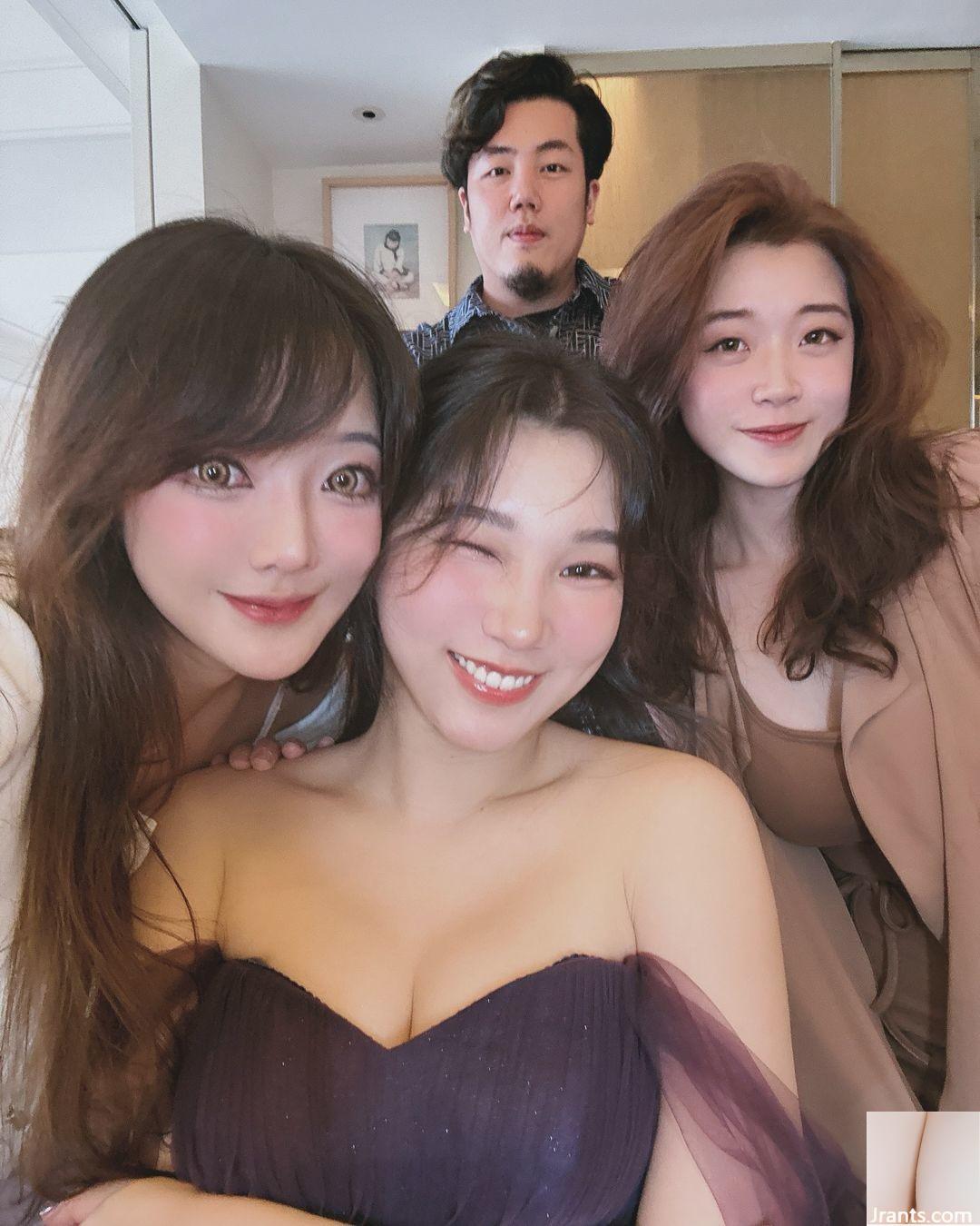 Hoàng thân của anh ta thuwa enka_zhou Xun “Tôi đã tức giận sau khi nhìn thấy nó (19p) - Ảnh 13