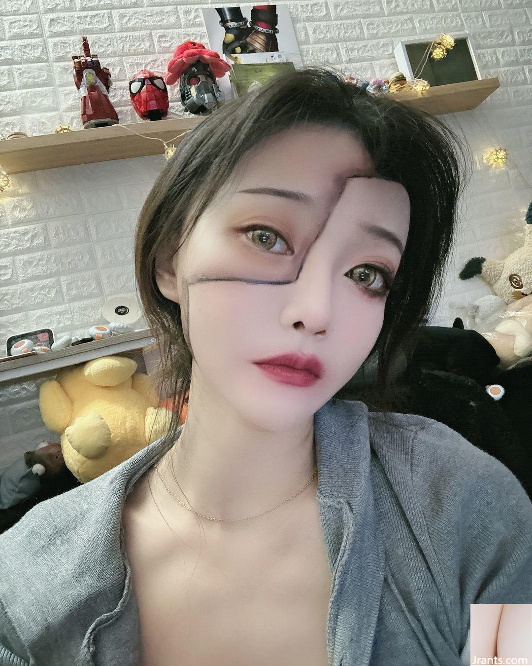 Hoàng thân của anh ta thuwa enka_zhou Xun “Tôi đã tức giận sau khi nhìn thấy nó (19p) - Ảnh 3