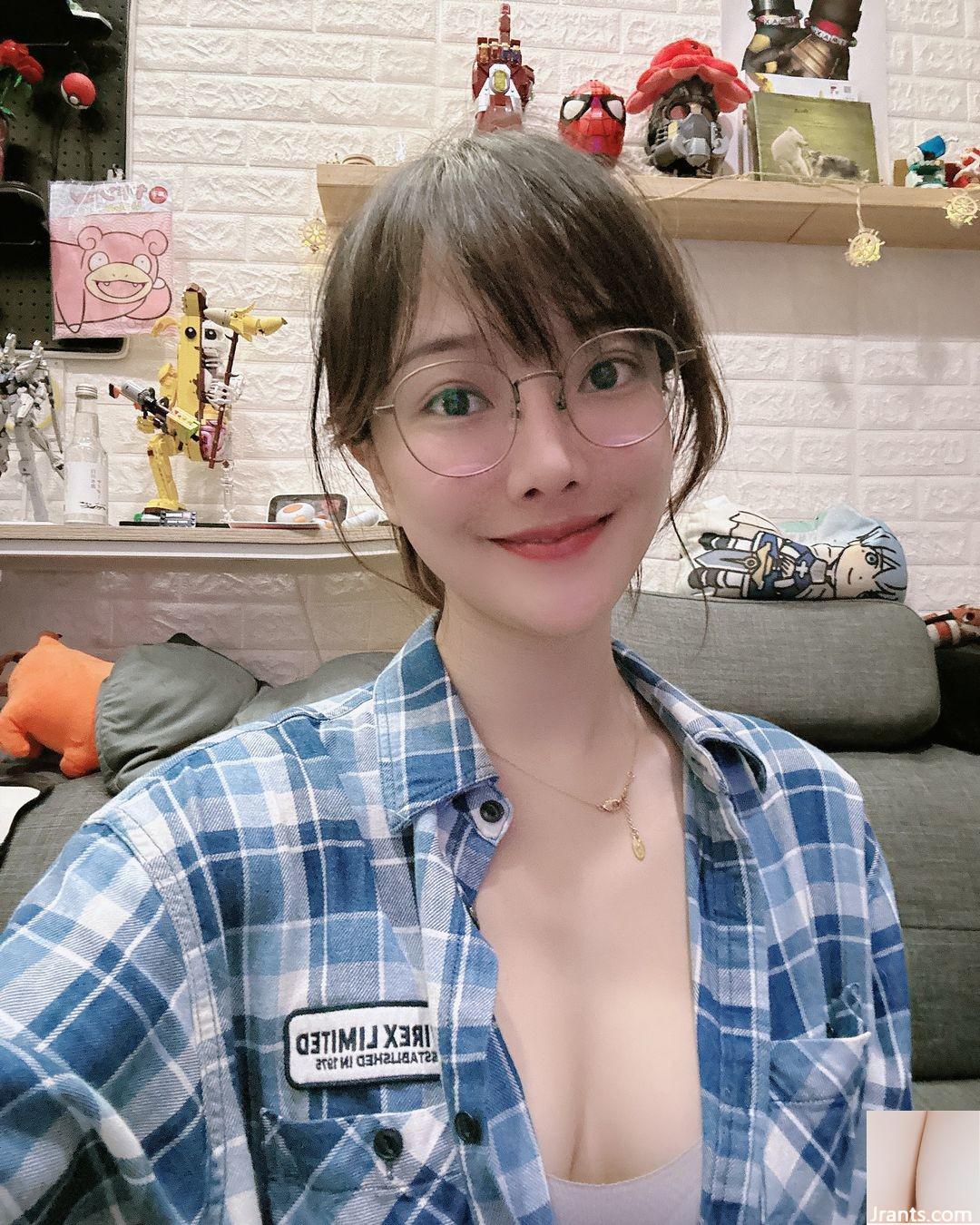 Hoàng thân của anh ta thuwa enka_zhou Xun “Tôi đã tức giận sau khi nhìn thấy nó (19p) - Ảnh 5