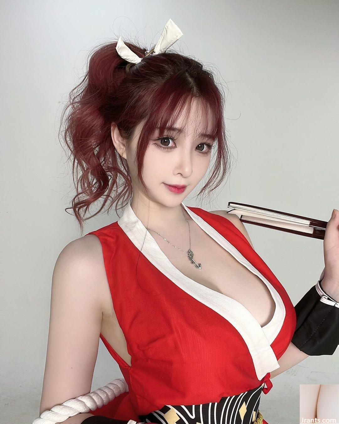 Người cao tuổi trắng và mềm “Fork T-Shi” là một tấm bảng sáng sủa và bị giật? (19p) - Ảnh 15