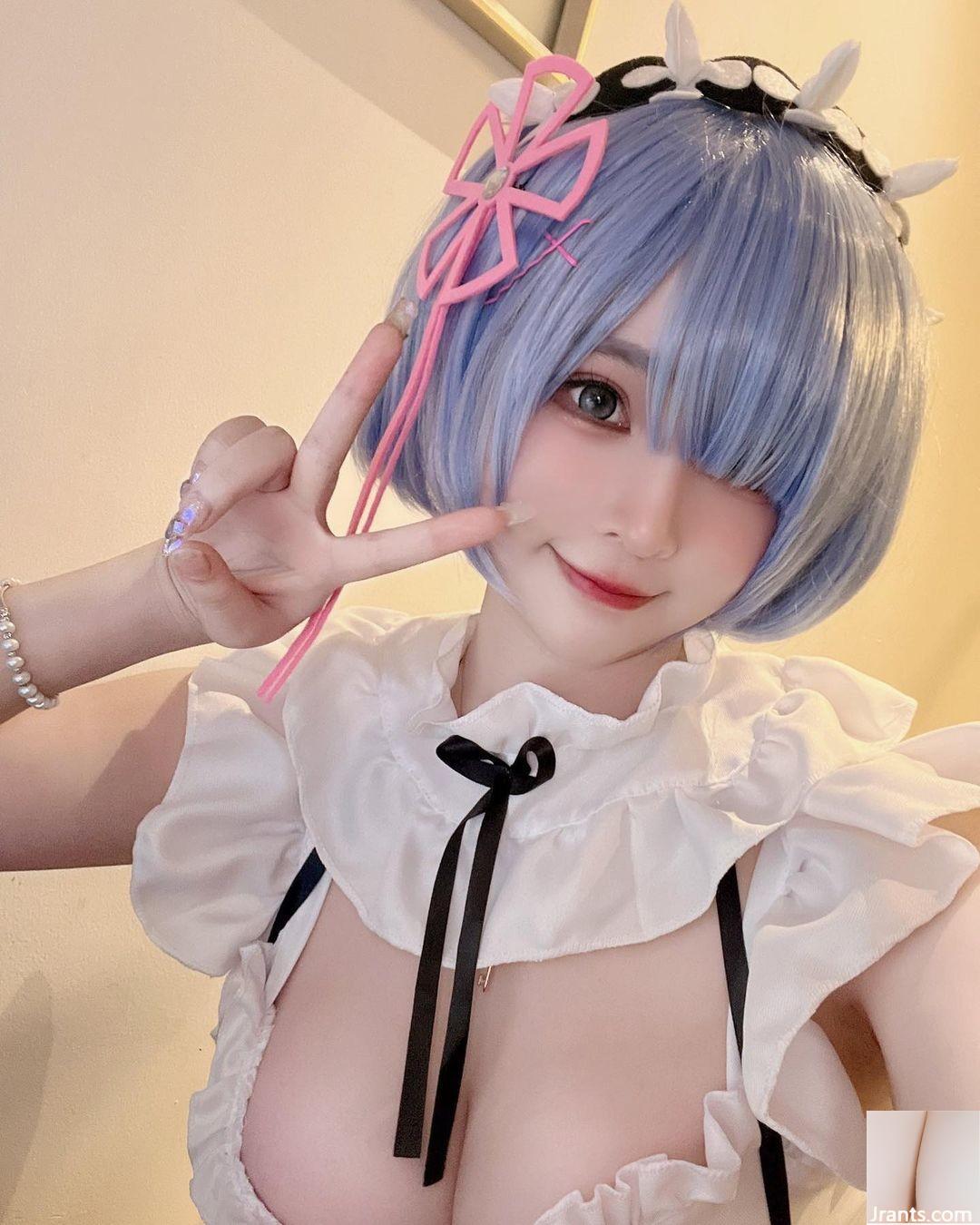 Người cao tuổi trắng và mềm “Fork T-Shi” là một tấm bảng sáng sủa và bị giật? (19p) - Ảnh 18