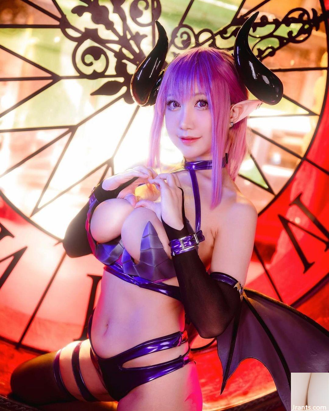 “Huang Qiqi” cho thấy những quan điểm xấu xa (20p) - Ảnh 15