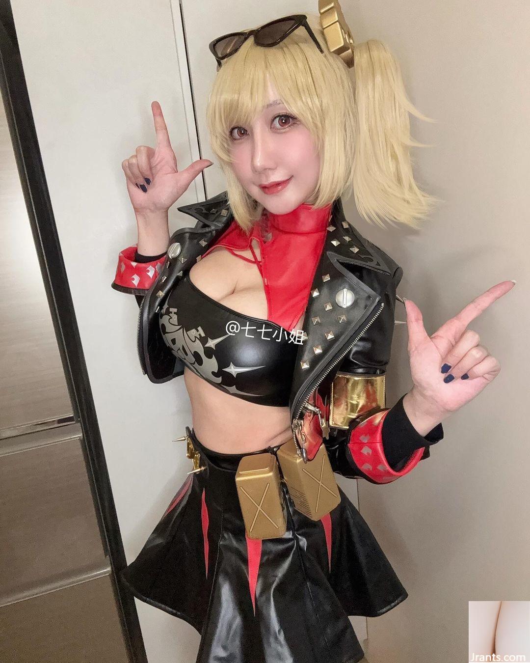 “Huang Qiqi” cho thấy những quan điểm xấu xa (20p) - Ảnh 8