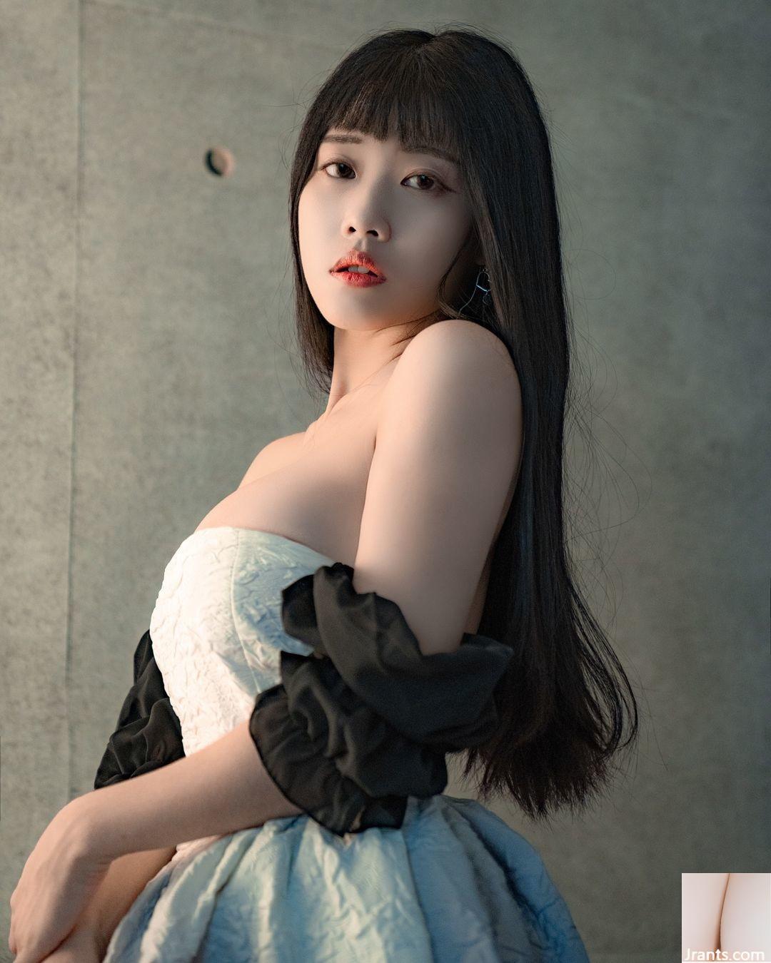 Cô gái siêu dễ thương thực sự quá hôi. “Eyo” (26p) - Ảnh 3