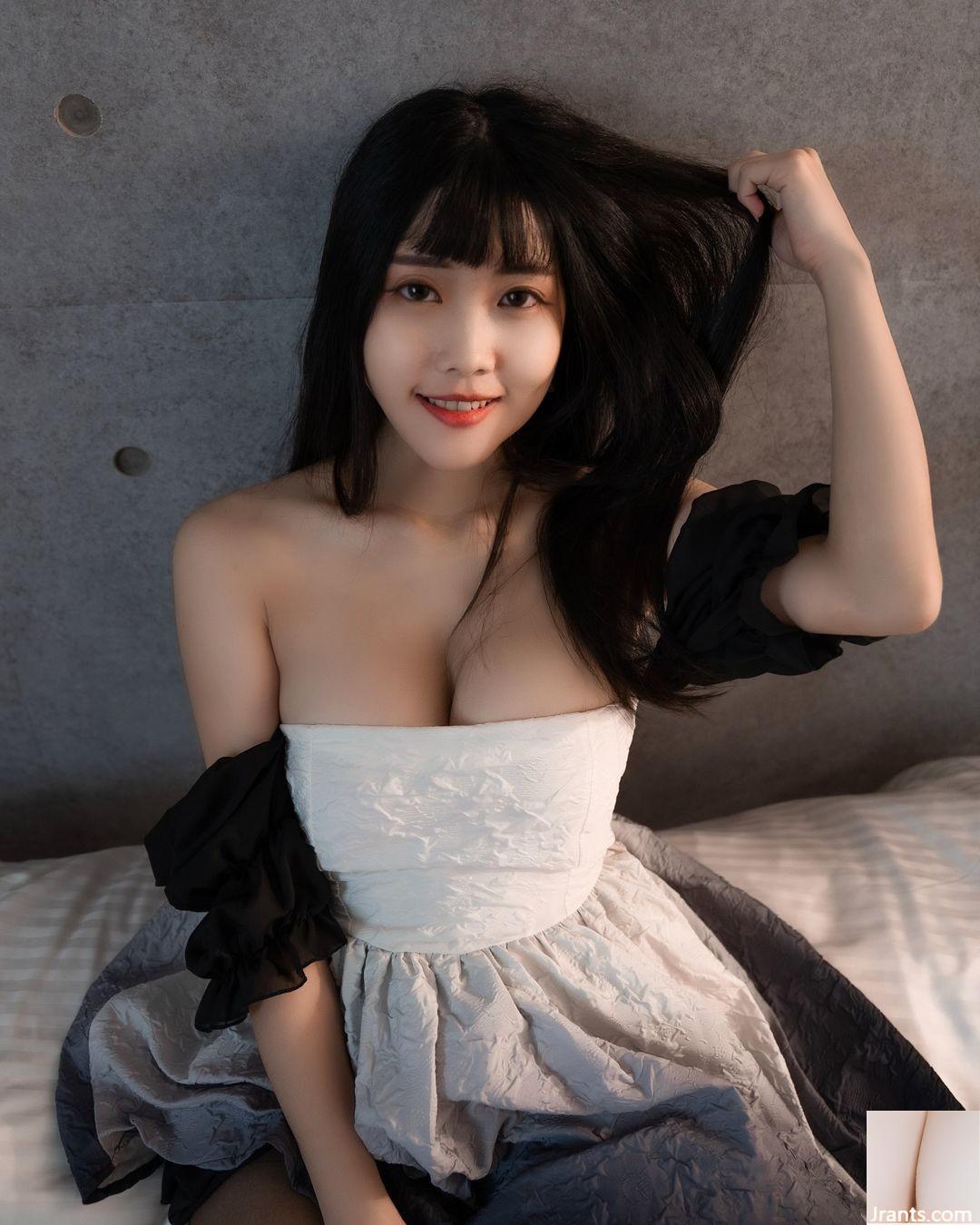 Cô gái siêu dễ thương thực sự quá hôi. “Eyo” (26p) - Ảnh 4