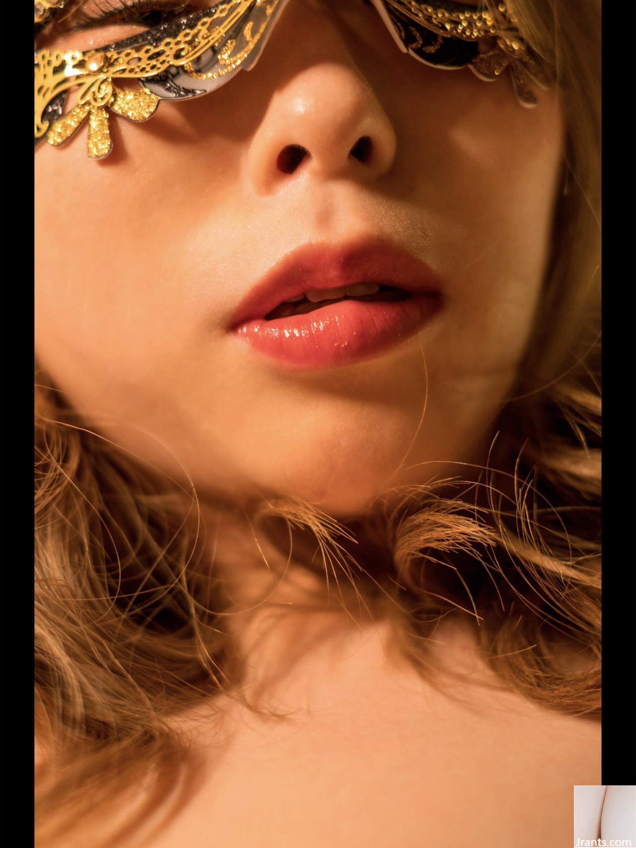 (Takarata Ayana) Ra mắt bộ ảnh sexy, fan vô cùng phấn khích sau khi xem (24P) - Ảnh 11