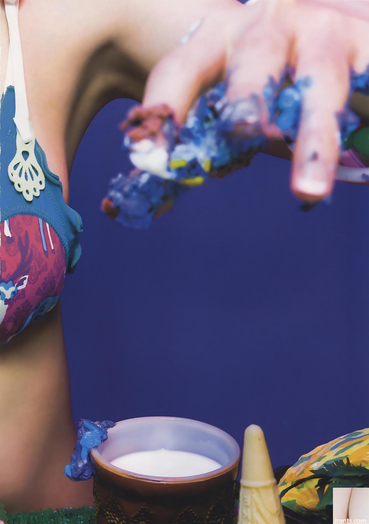 (Tốt nhất もが) Biểu hiện đẹp khiến mọi người rơi vào cả cơ thể và tâm trí, đó là tốt nhất (36P) - Ảnh 15