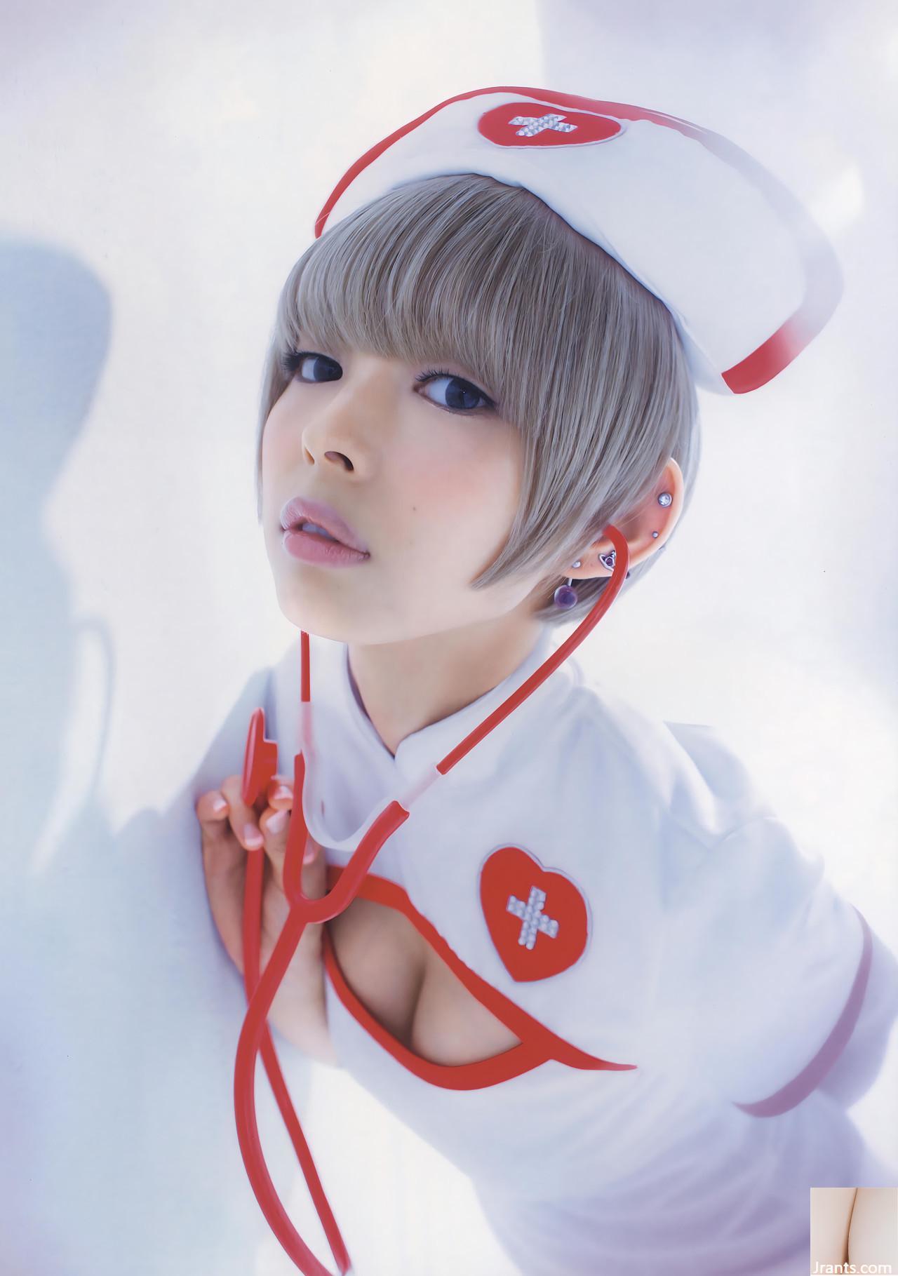 (Tốt nhất もが) Biểu hiện đẹp khiến mọi người rơi vào cả cơ thể và tâm trí, đó là tốt nhất (36P) - Ảnh 16