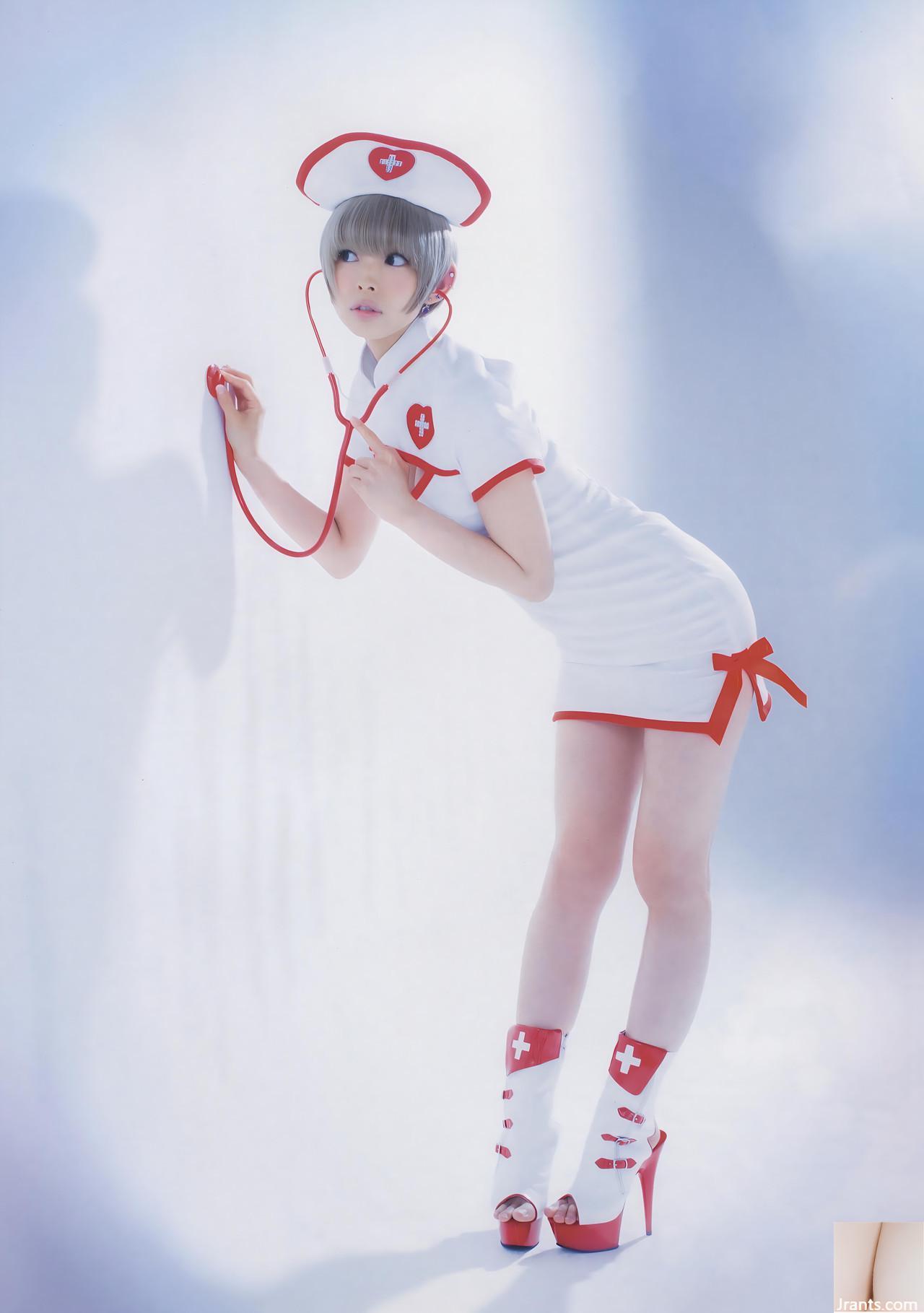 (Tốt nhất もが) Biểu hiện đẹp khiến mọi người rơi vào cả cơ thể và tâm trí, đó là tốt nhất (36P) - Ảnh 17