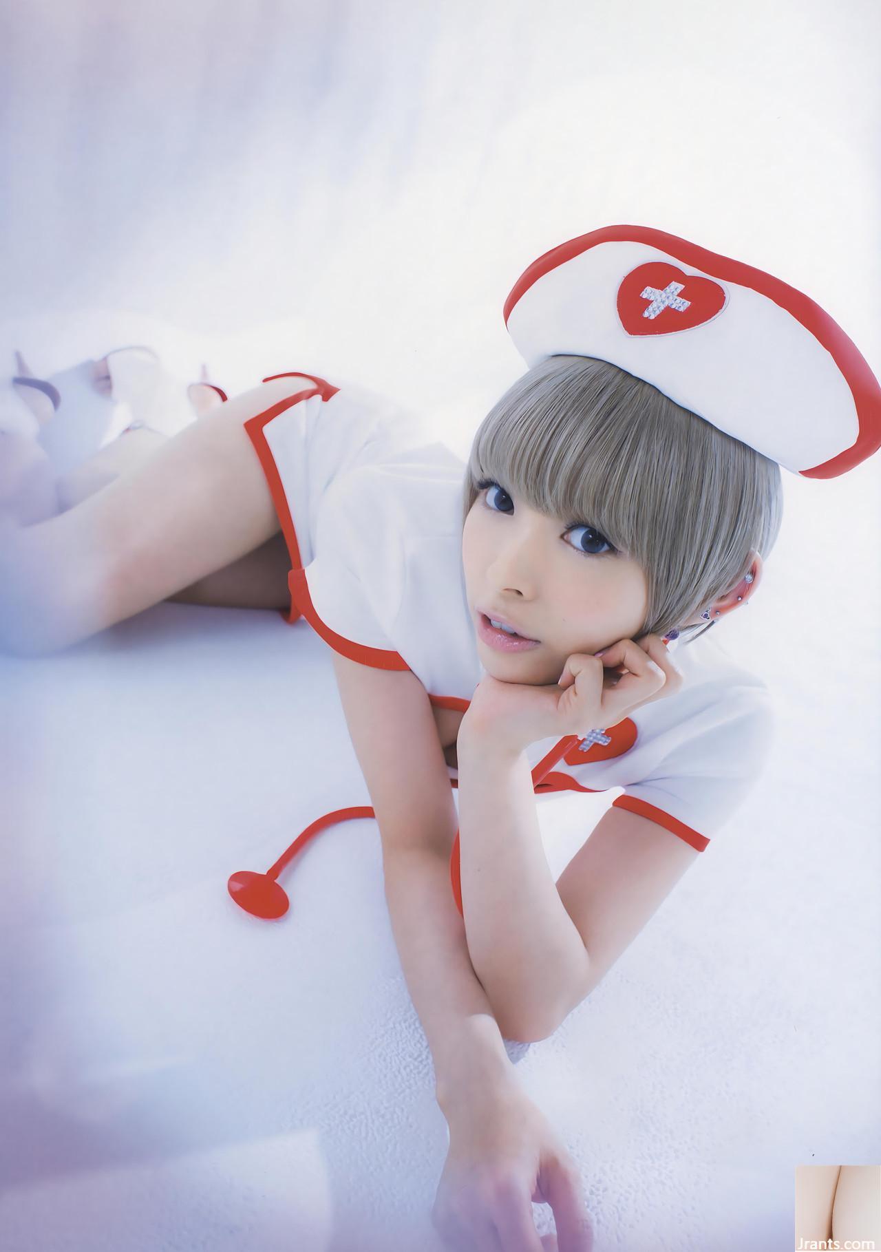 (Tốt nhất もが) Biểu hiện đẹp khiến mọi người rơi vào cả cơ thể và tâm trí, đó là tốt nhất (36P) - Ảnh 18