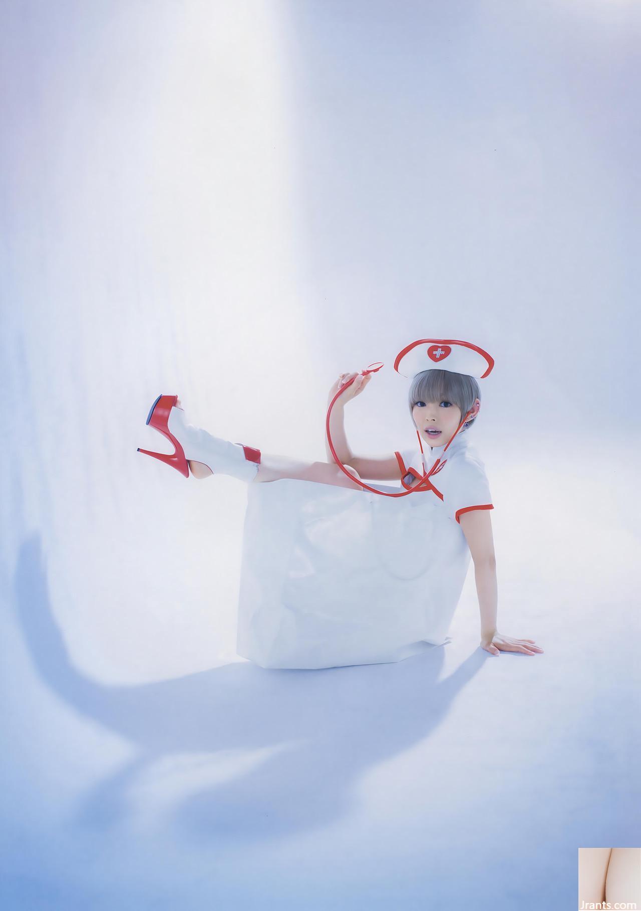 (Tốt nhất もが) Biểu hiện đẹp khiến mọi người rơi vào cả cơ thể và tâm trí, đó là tốt nhất (36P) - Ảnh 19