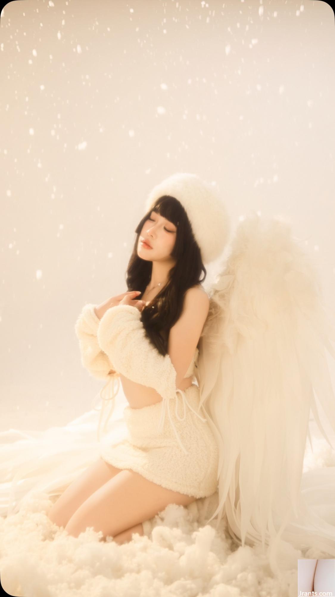 “Eyozyr” Độc đoán và cô gái xinh đẹp ngực (20p) - Ảnh 13