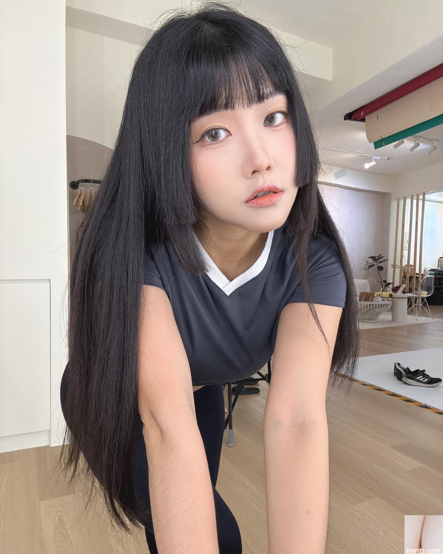 “Eyozyr” Độc đoán và cô gái xinh đẹp ngực (20p) - Ảnh 19