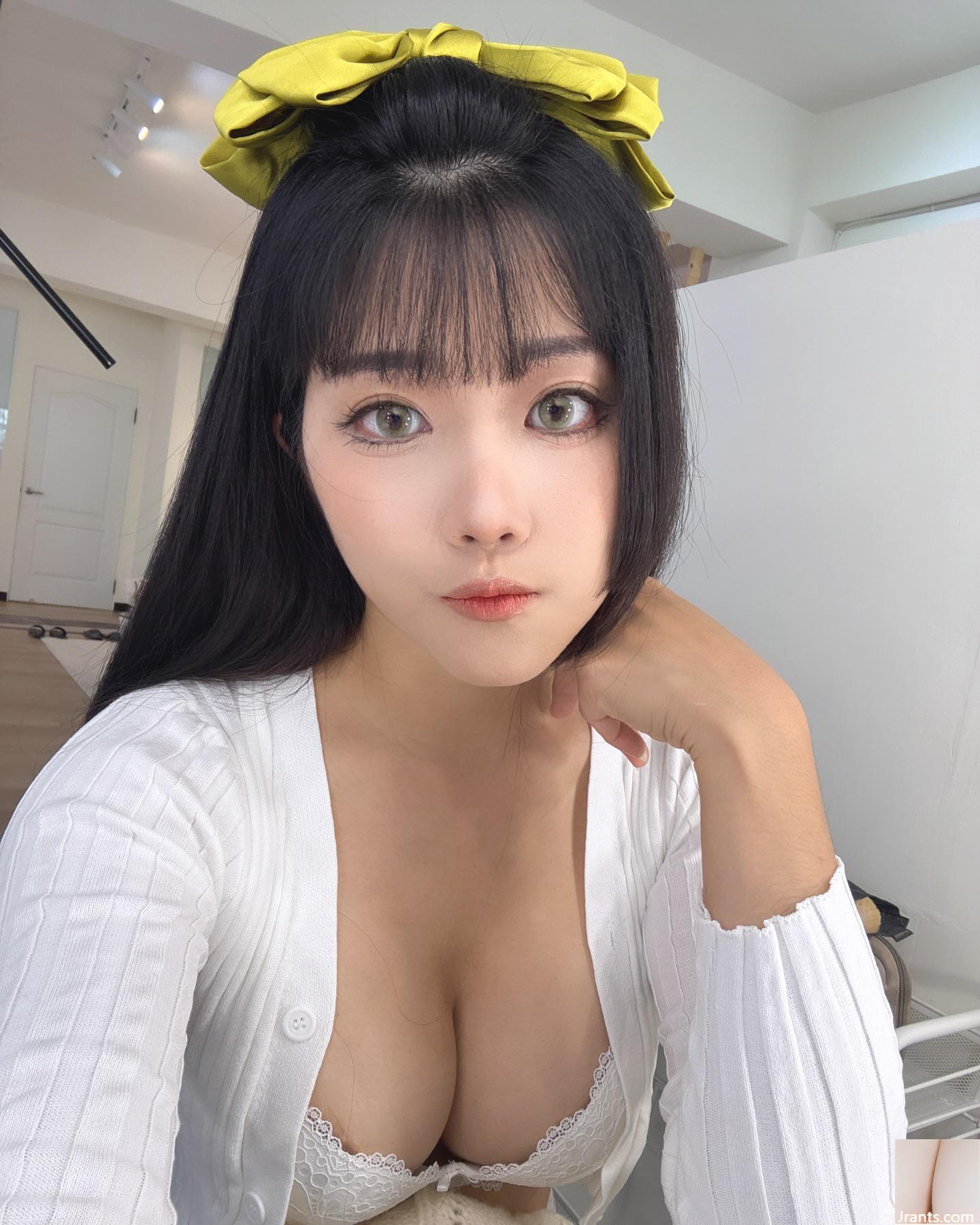 “Eyozyr” Độc đoán và cô gái xinh đẹp ngực (20p) - Ảnh 7