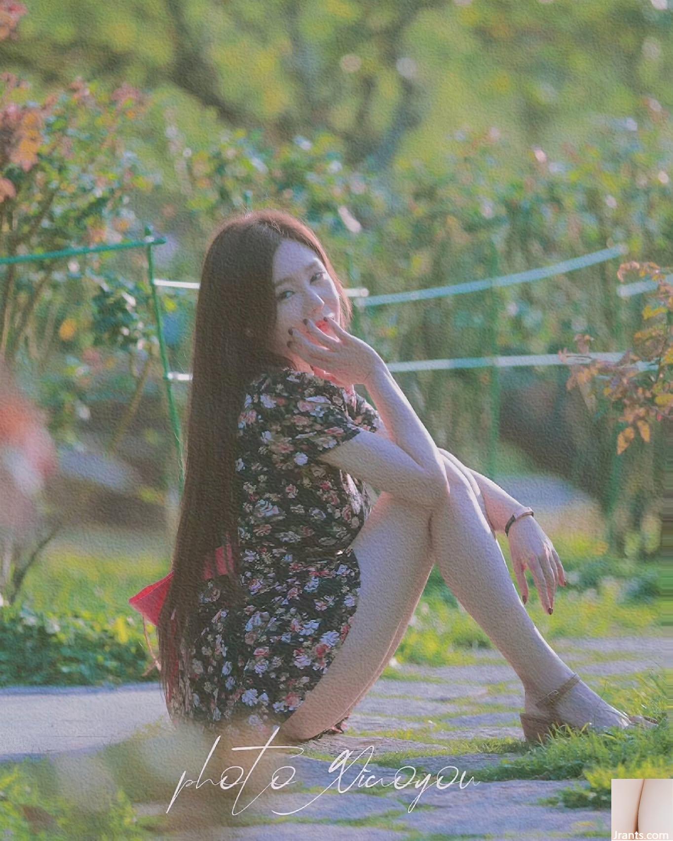 “Omi ở Đài Loan ở đâu” Thật thú vị khi thể hiện đôi chân nóng bỏng của bạn (24p) - Ảnh 12