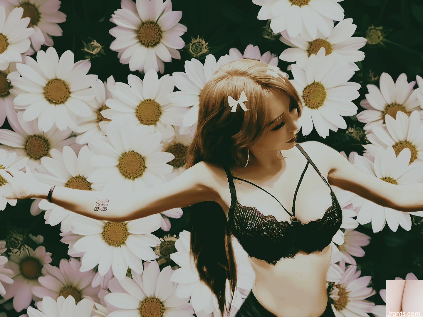 “Omi ở Đài Loan ở đâu” Thật thú vị khi thể hiện đôi chân nóng bỏng của bạn (24p) - Ảnh 18