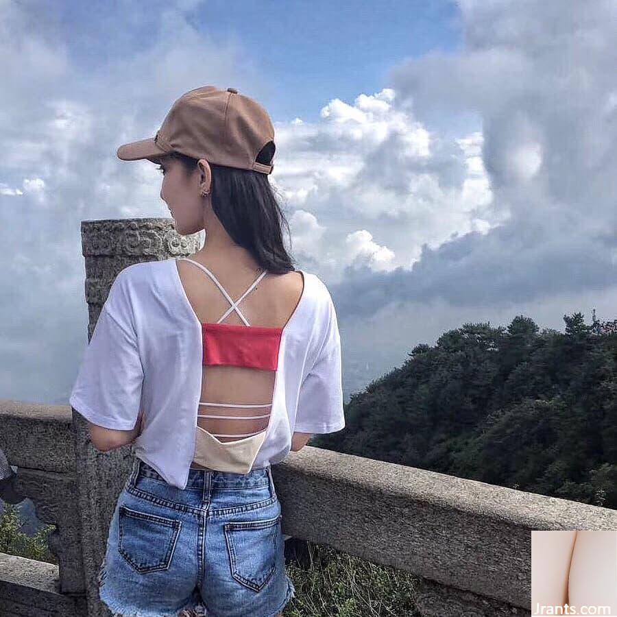 Bộ ngực đầy đủ tràn ra “Yan Tong” là tuyệt vời (19p) - Ảnh 16