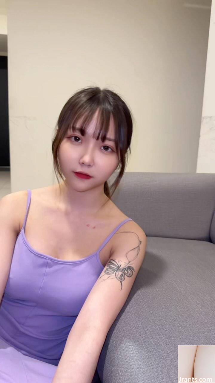 Đồ lót hình nửa bóng siêu khổng lồ “Xiao Xiao” có một con số Ecstasy (20p) - Ảnh 10