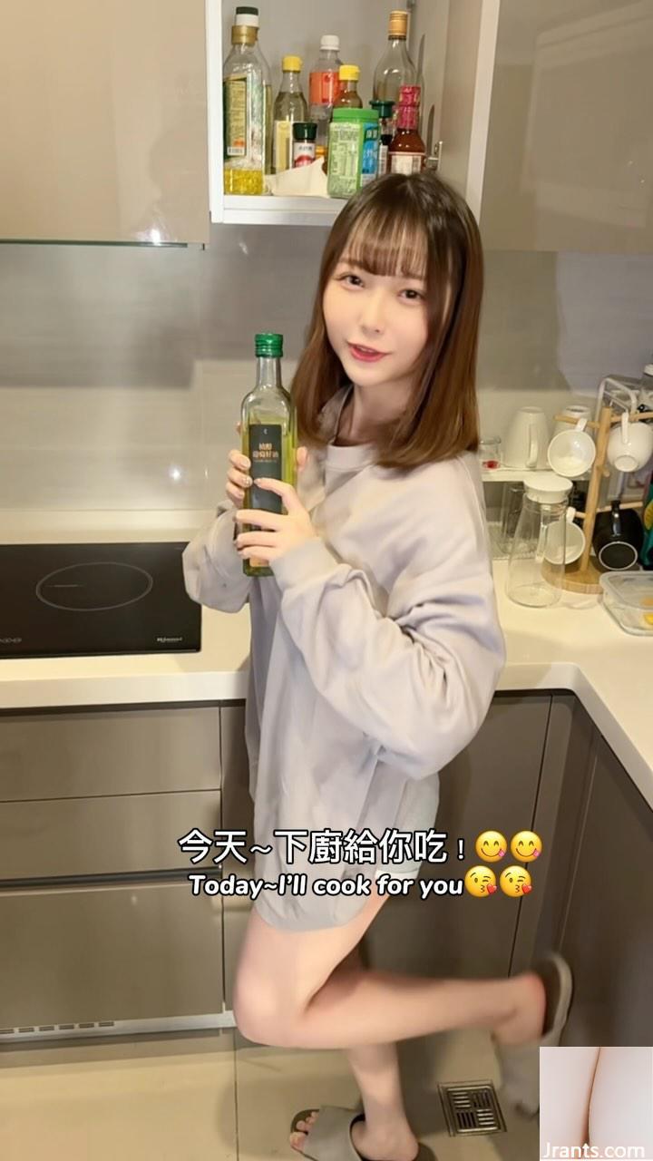 Đồ lót hình nửa bóng siêu khổng lồ “Xiao Xiao” có một con số Ecstasy (20p) - Ảnh 15