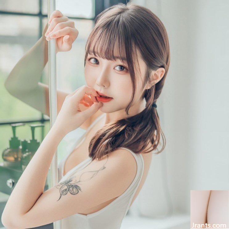 Đồ lót hình nửa bóng siêu khổng lồ “Xiao Xiao” có một con số Ecstasy (20p) - Ảnh 19