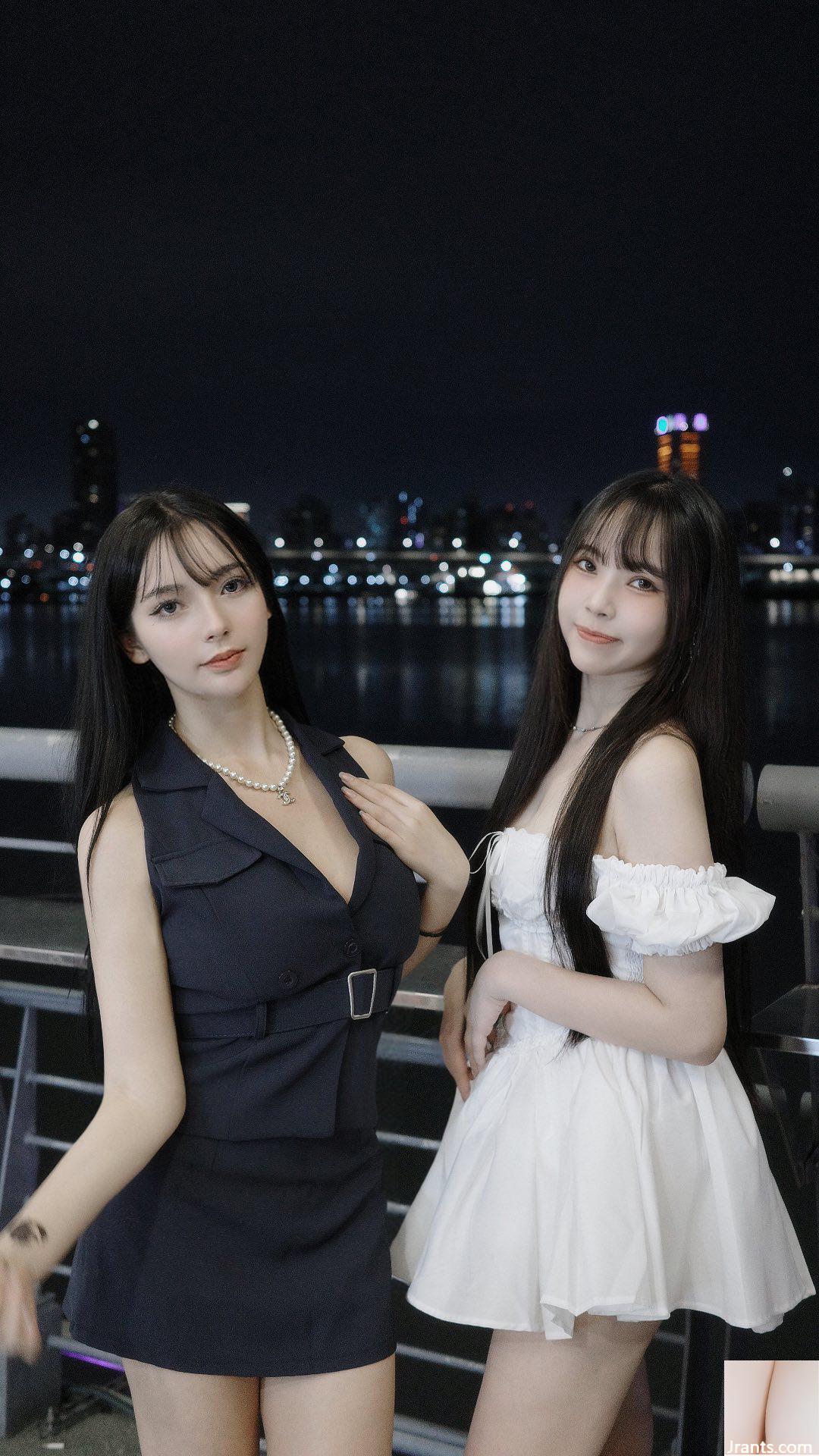 Cô gái siêu cay và ngọt ngào “Shushu” gợi cảm và giải phóng (20p) - Ảnh 13