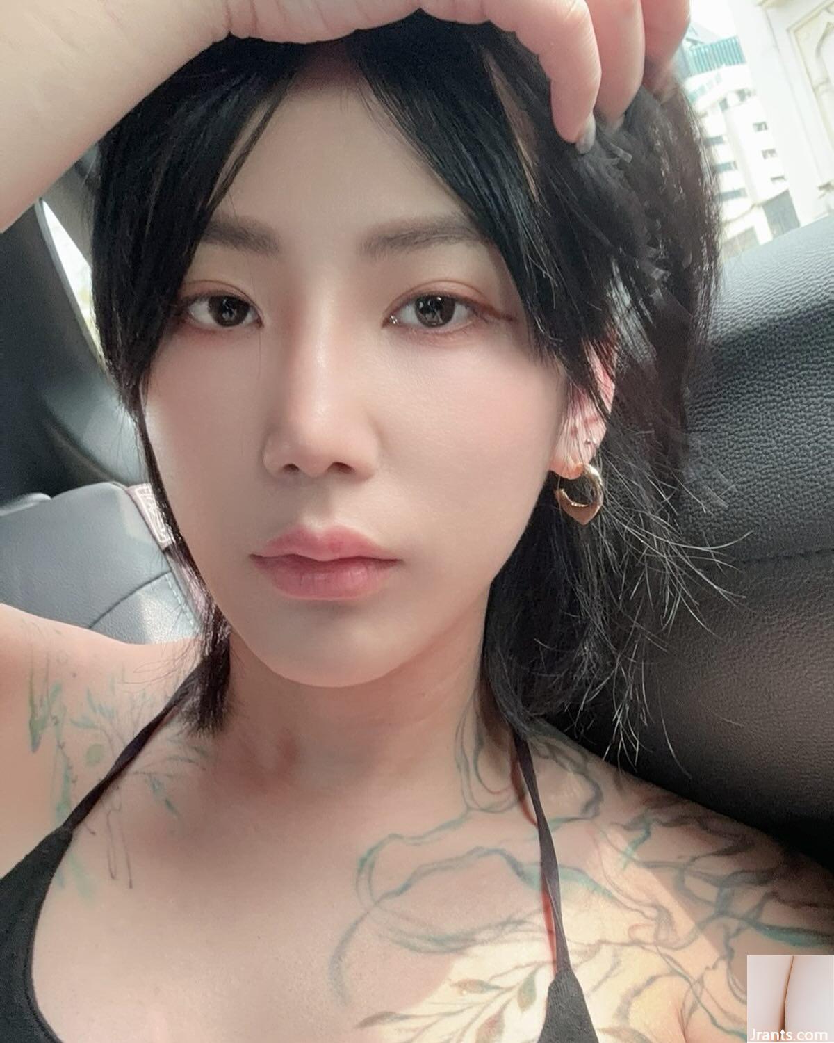 Người yêu lớn “Cali” Hot Body đầy đủ và nhiều thông tin (27p) - Ảnh 10