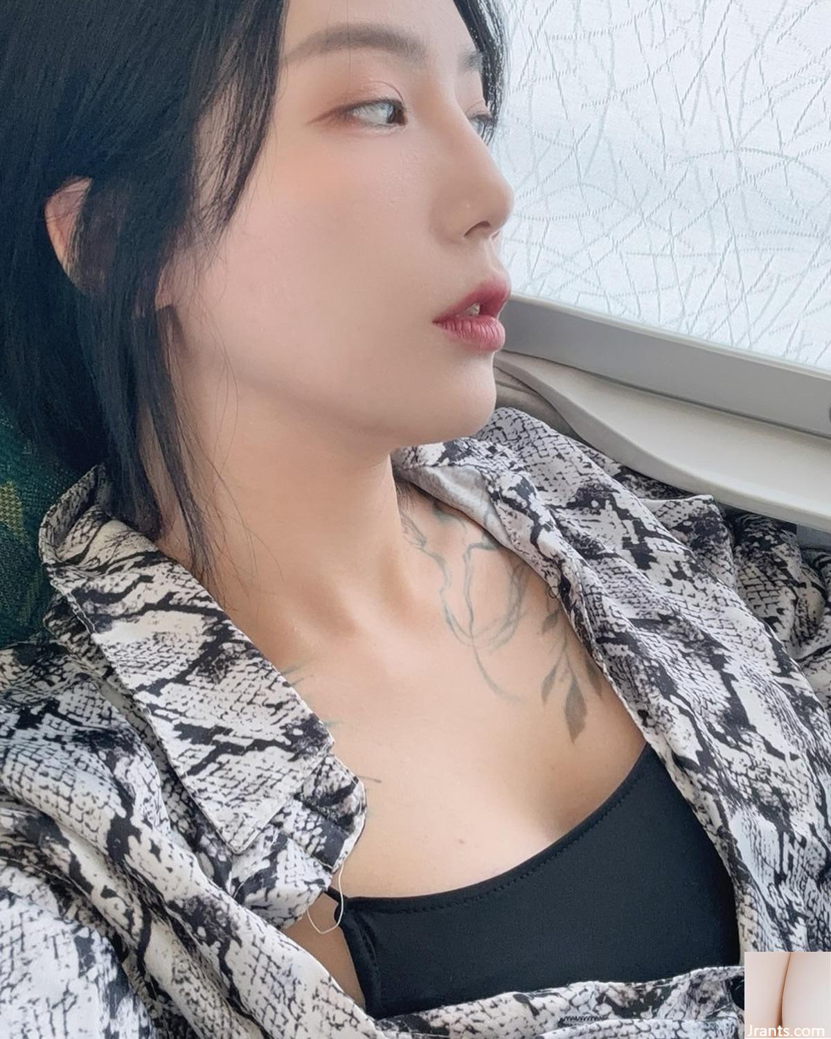 Người yêu lớn “Cali” Hot Body đầy đủ và nhiều thông tin (27p) - Ảnh 4