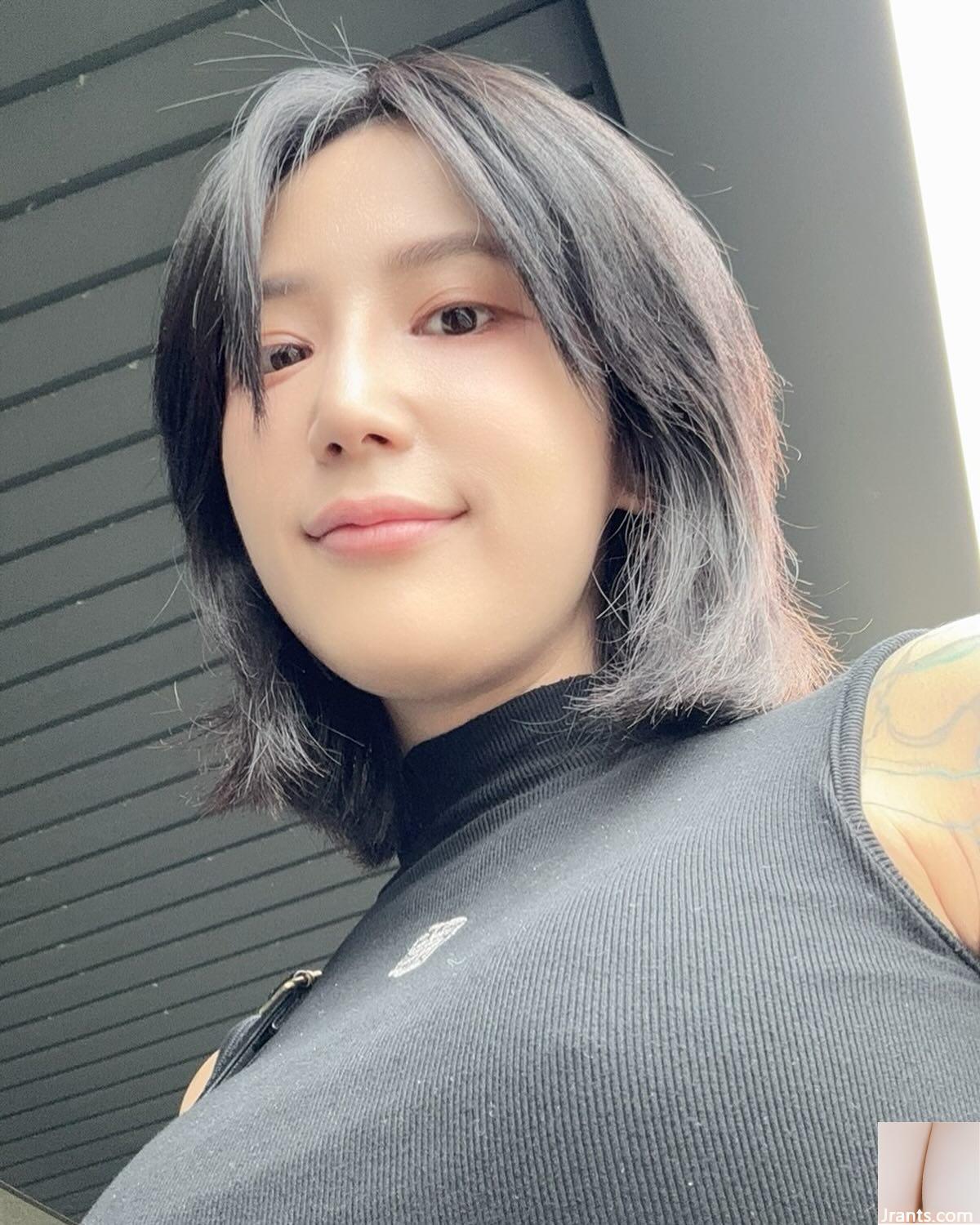 Người yêu lớn “Cali” Hot Body đầy đủ và nhiều thông tin (27p) - Ảnh 6