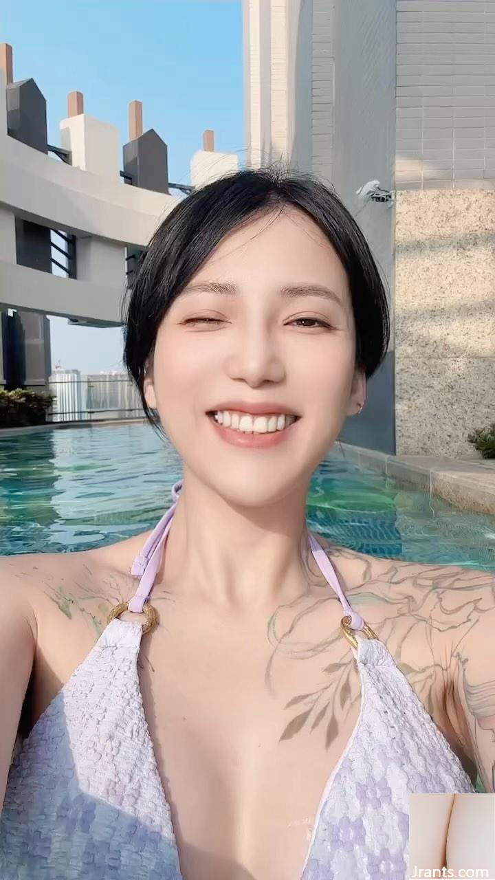 Người yêu lớn “Cali” Hot Body đầy đủ và nhiều thông tin (27p) - Ảnh 7