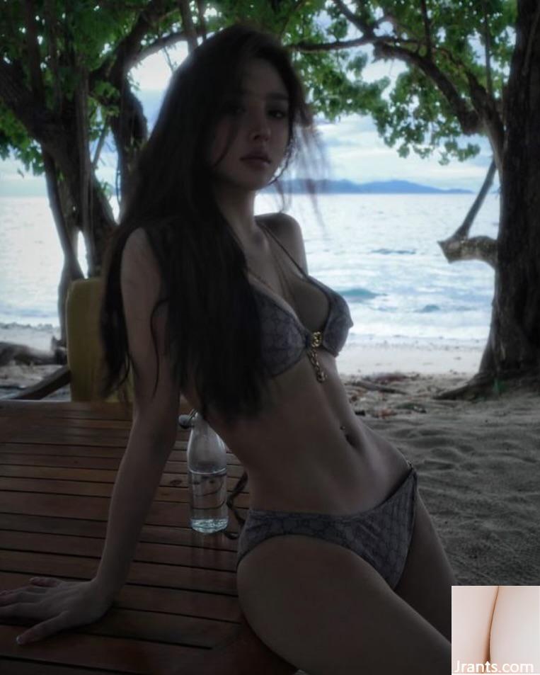 Ngoại hình cao + hình dạng cơ thể chất lượng hàng đầu “Công chúa nông” là hoàn hảo (26p) - Ảnh 12