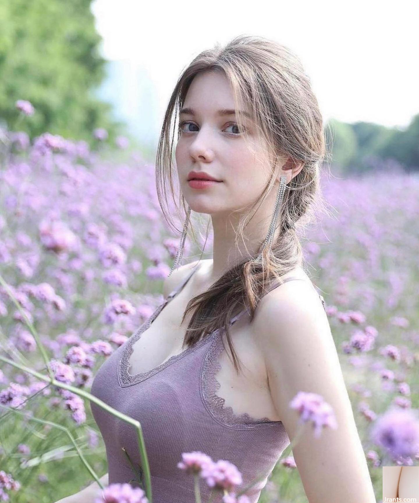 Ngoại hình cao + hình dạng cơ thể chất lượng hàng đầu “Công chúa nông” là hoàn hảo (26p) - Ảnh 18