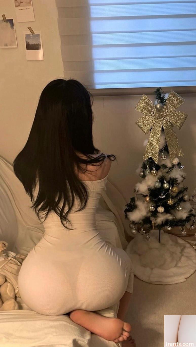 Cơ thể nóng bỏng “Lai” với tư thế mỏng và mỏng (20p) - Ảnh 3