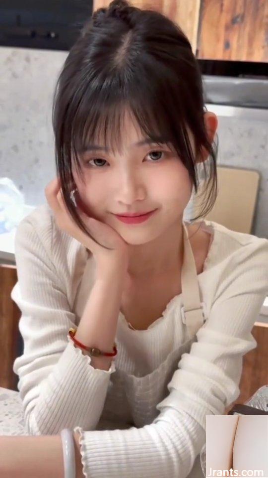 Khuôn mặt nhỏ toát ra một bầu không khí trẻ trung “Đó là Miki” (26p) - Ảnh 11