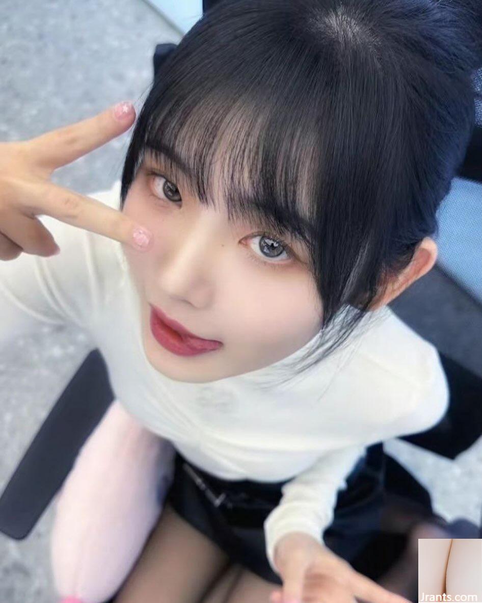 Khuôn mặt nhỏ toát ra một bầu không khí trẻ trung “Đó là Miki” (26p) - Ảnh 17