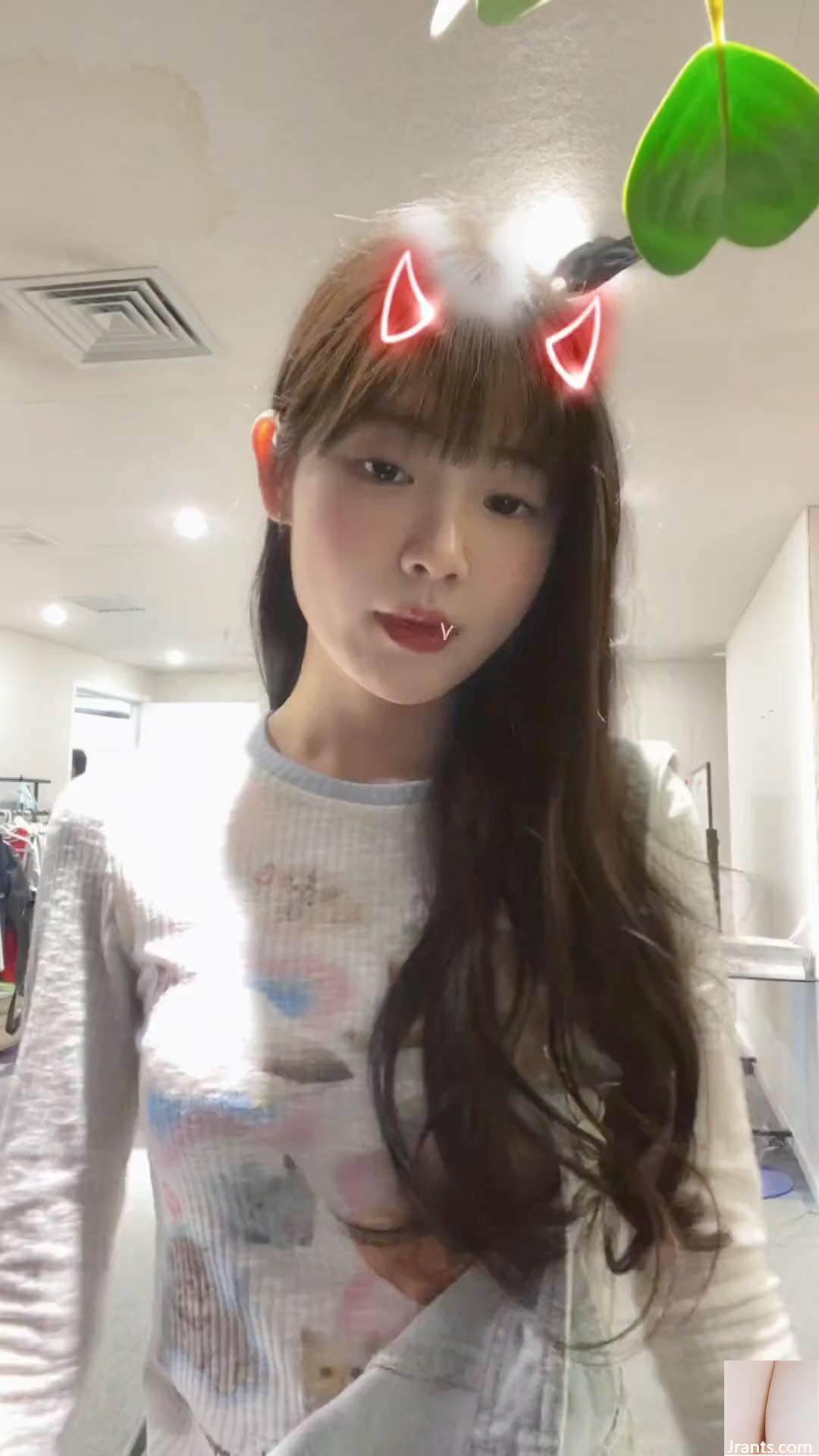 Khuôn mặt nhỏ toát ra một bầu không khí trẻ trung “Đó là Miki” (26p) - Ảnh 7