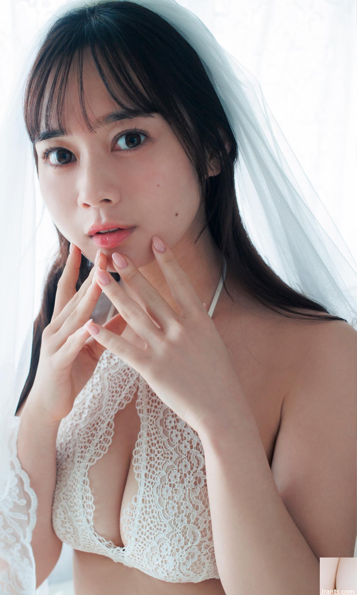 (Saeiko Kondo) Ngoại hình siêu ngọt ngào và đường cong hoàn hảo (26P) - Ảnh 3