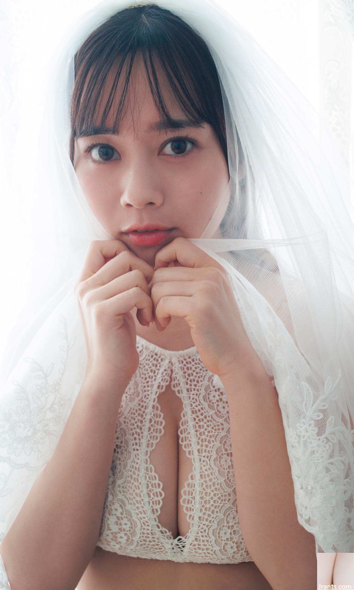 (Saeiko Kondo) Ngoại hình siêu ngọt ngào và đường cong hoàn hảo (26P) - Ảnh 5