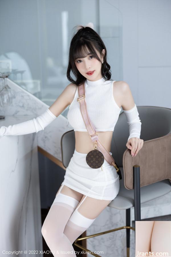 .XiaoYu) Ảnh HD 2022.12.19 Vol.928 Lin Xinglan (81p) - Ảnh 10