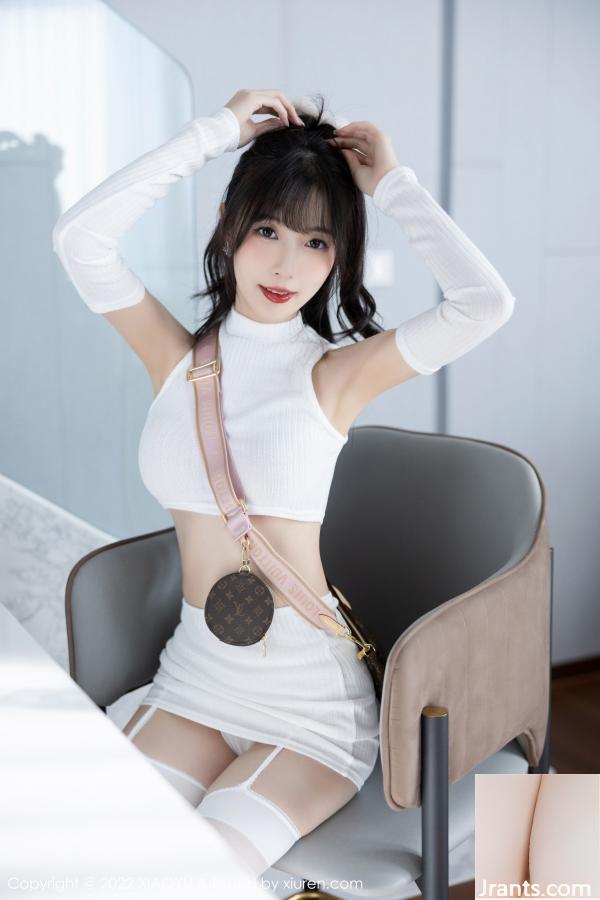 .XiaoYu) Ảnh HD 2022.12.19 Vol.928 Lin Xinglan (81p) - Ảnh 11