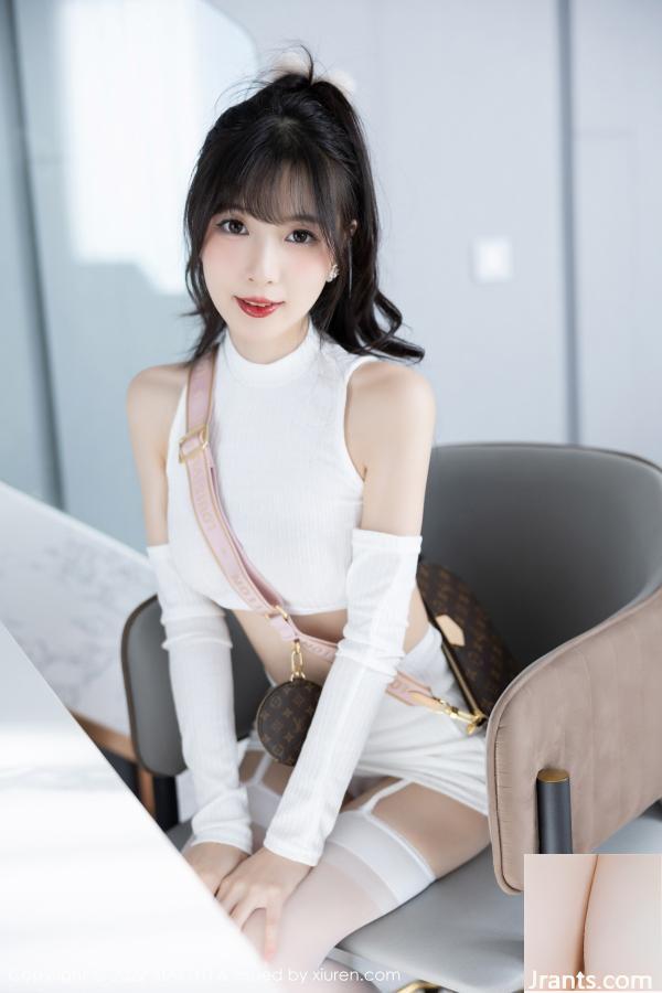 .XiaoYu) Ảnh HD 2022.12.19 Vol.928 Lin Xinglan (81p) - Ảnh 12